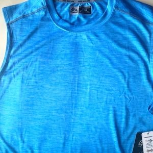 RBX Active Men's Athletic Performance Tee  NWT